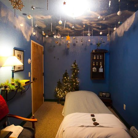 Kandahar Lodge At Whitefish Mountain Resort Esterno foto