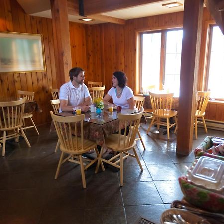 Kandahar Lodge At Whitefish Mountain Resort Esterno foto