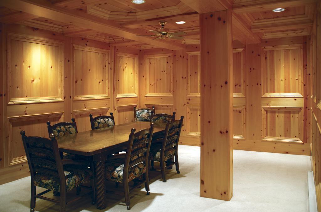 Kandahar Lodge At Whitefish Mountain Resort Esterno foto
