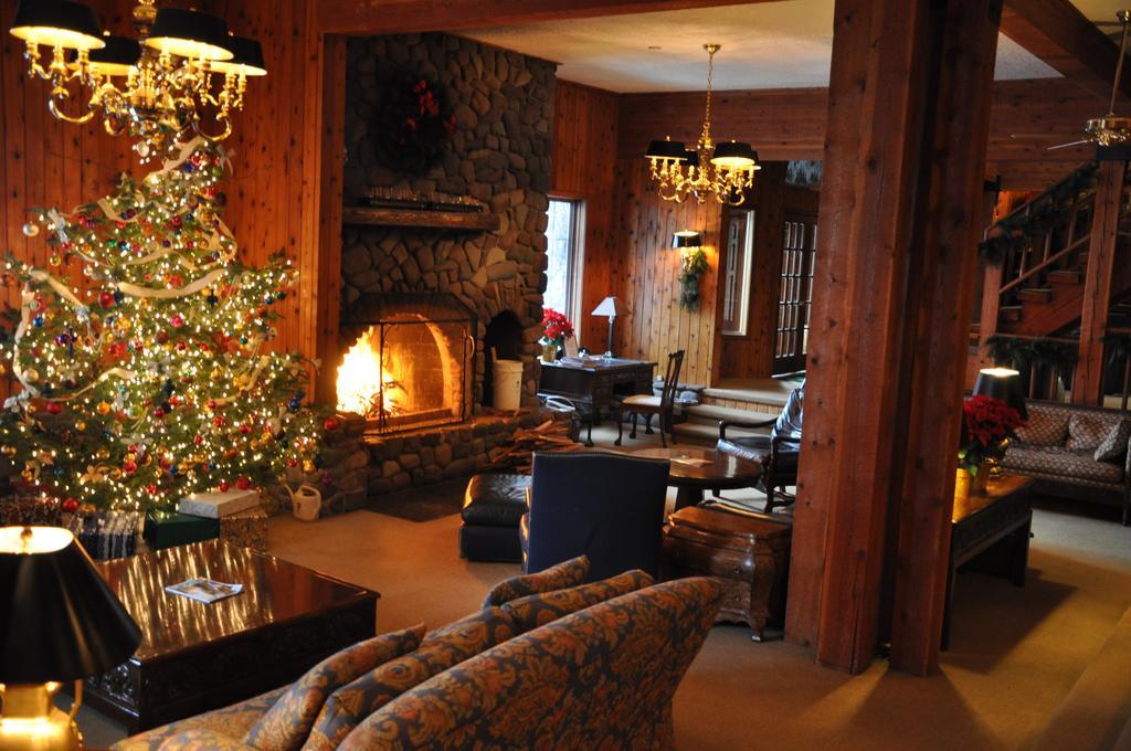 Kandahar Lodge At Whitefish Mountain Resort Esterno foto