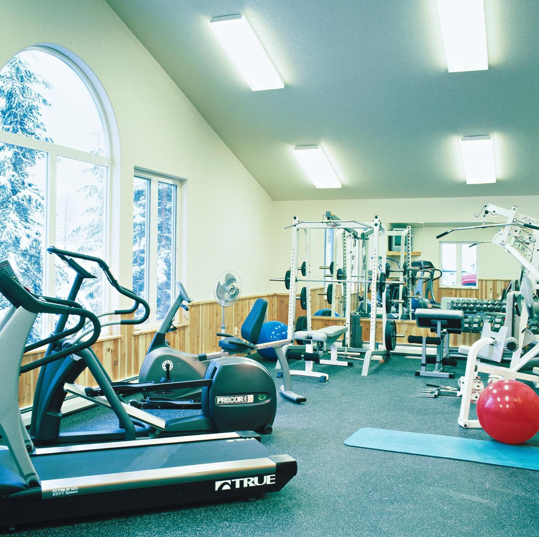 Kandahar Lodge At Whitefish Mountain Resort Esterno foto