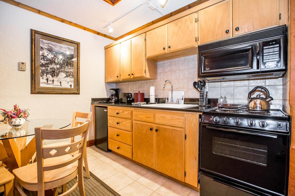 Kandahar Lodge At Whitefish Mountain Resort Esterno foto