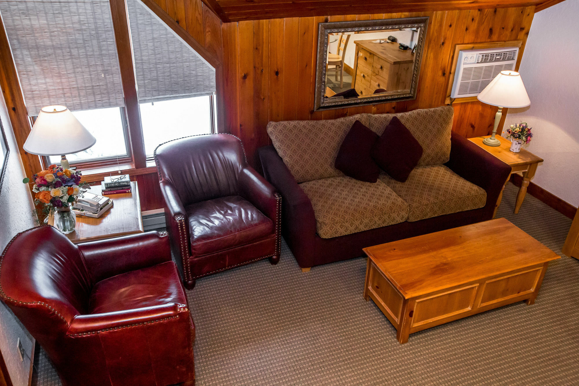 Kandahar Lodge At Whitefish Mountain Resort Esterno foto