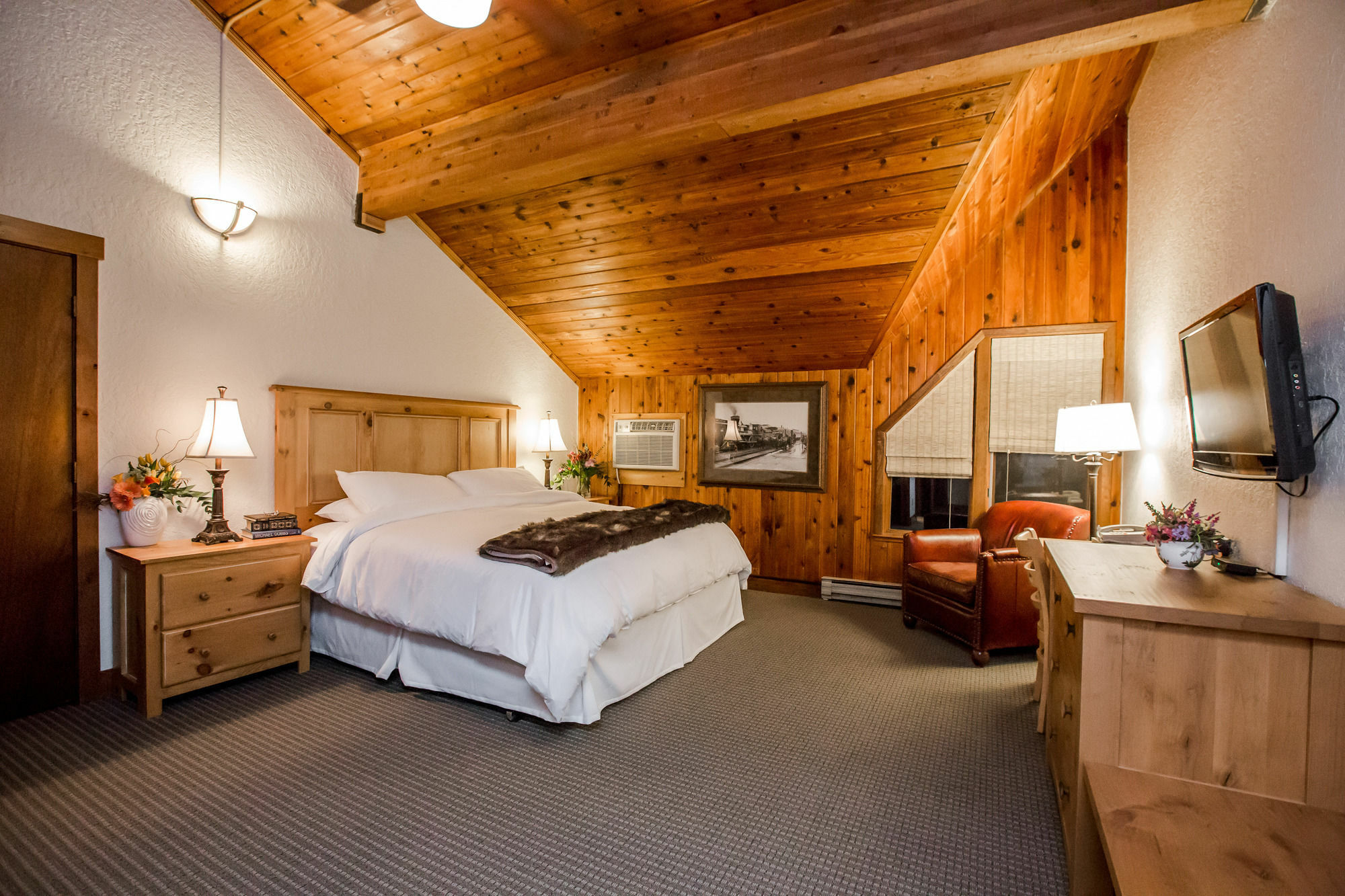 Kandahar Lodge At Whitefish Mountain Resort Esterno foto