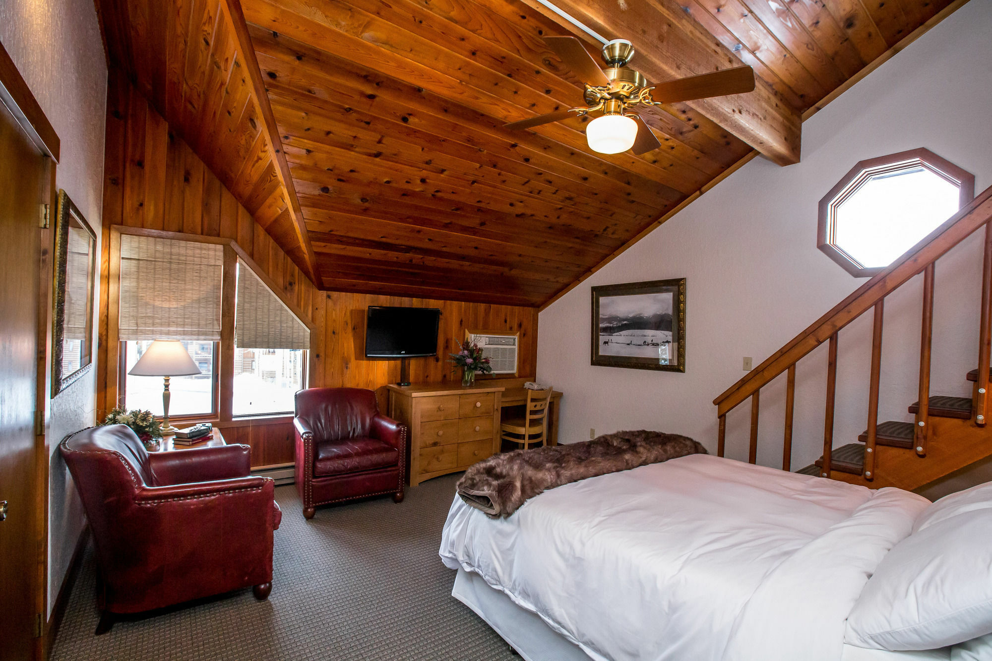 Kandahar Lodge At Whitefish Mountain Resort Esterno foto