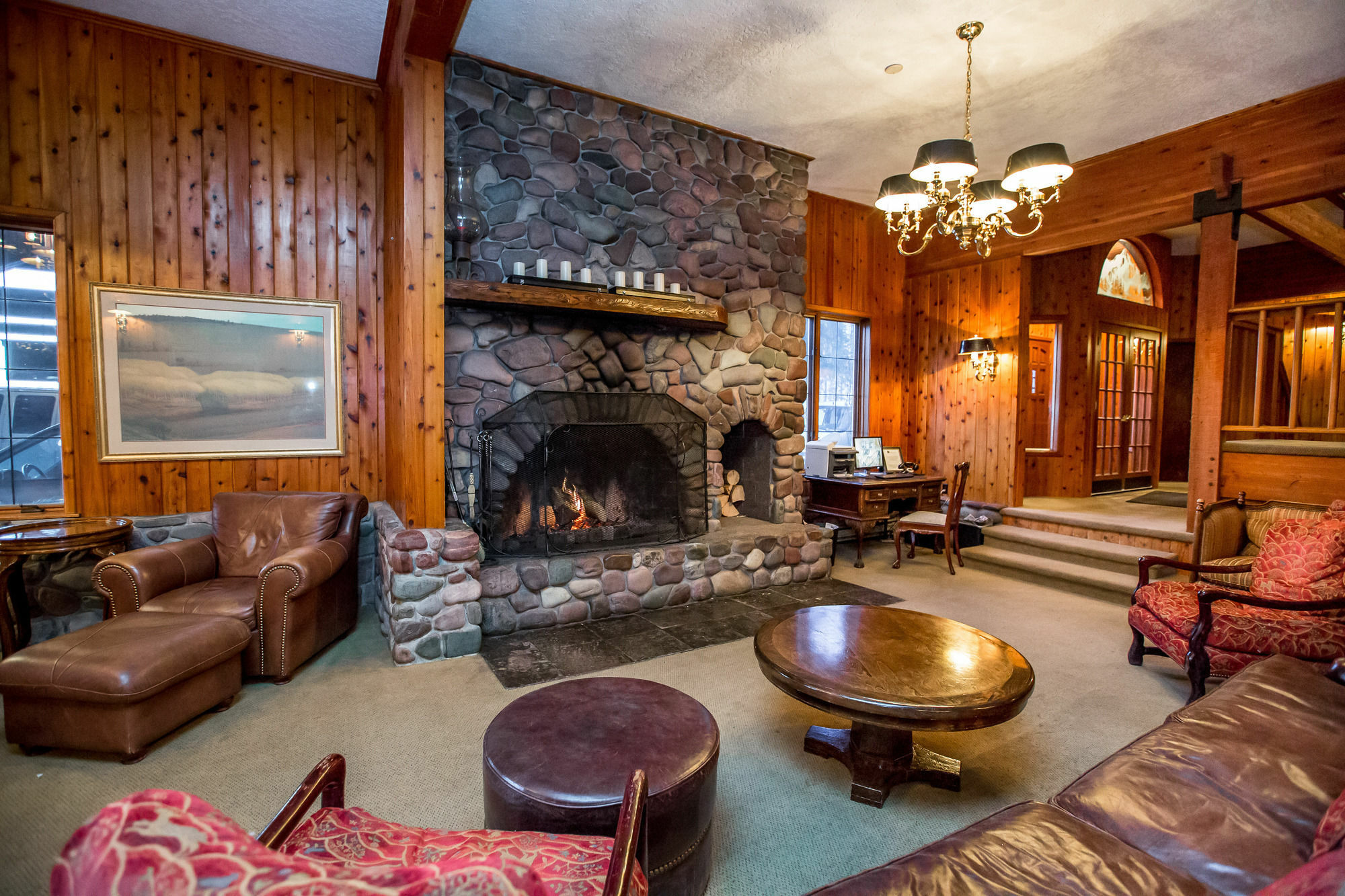 Kandahar Lodge At Whitefish Mountain Resort Esterno foto