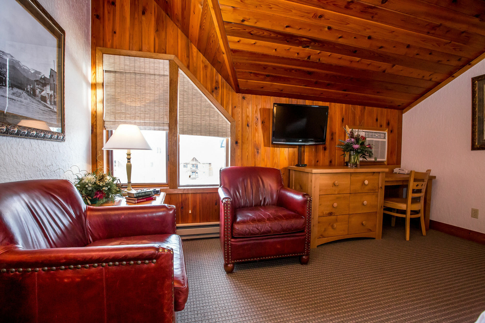 Kandahar Lodge At Whitefish Mountain Resort Esterno foto
