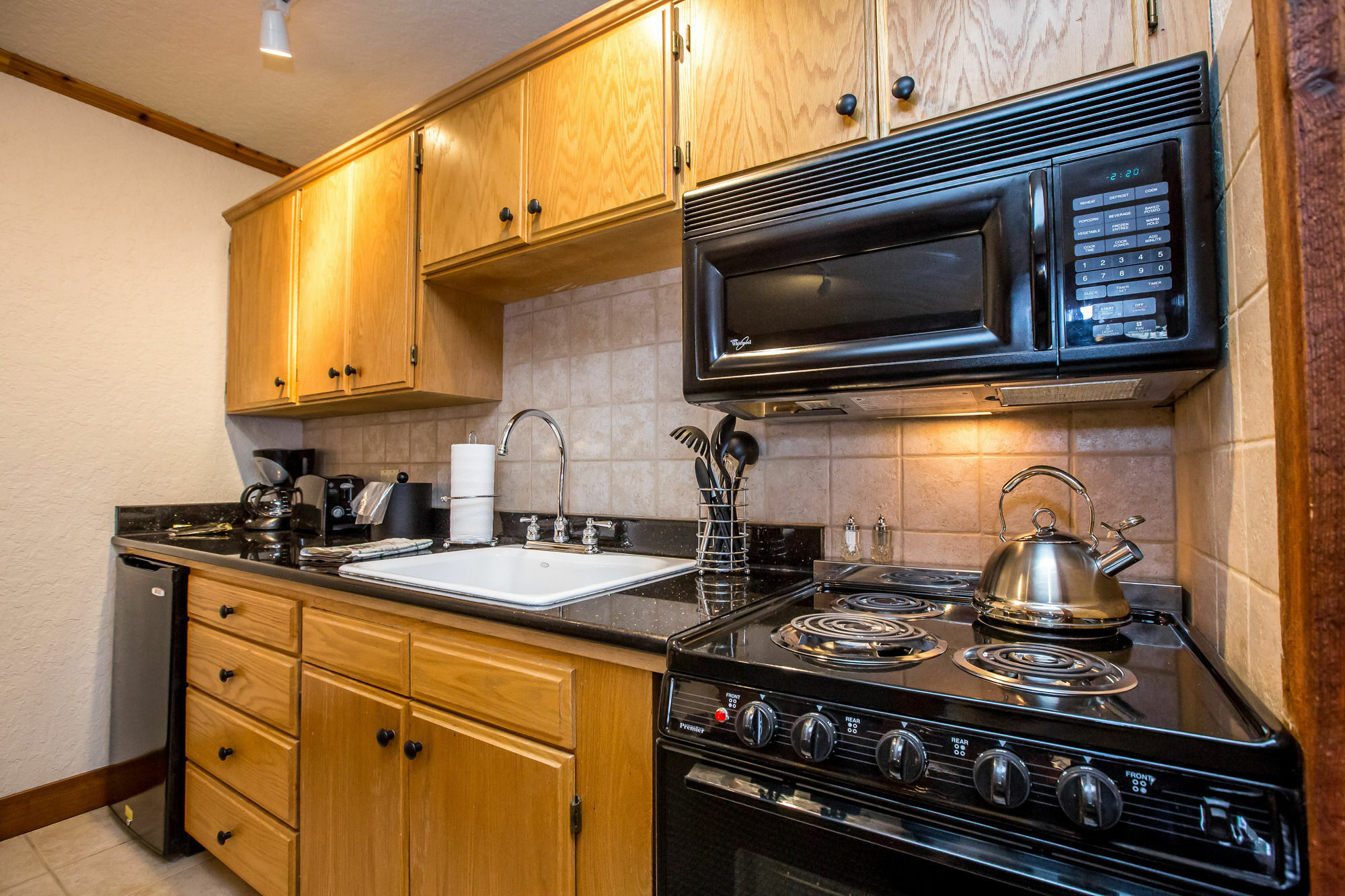Kandahar Lodge At Whitefish Mountain Resort Esterno foto