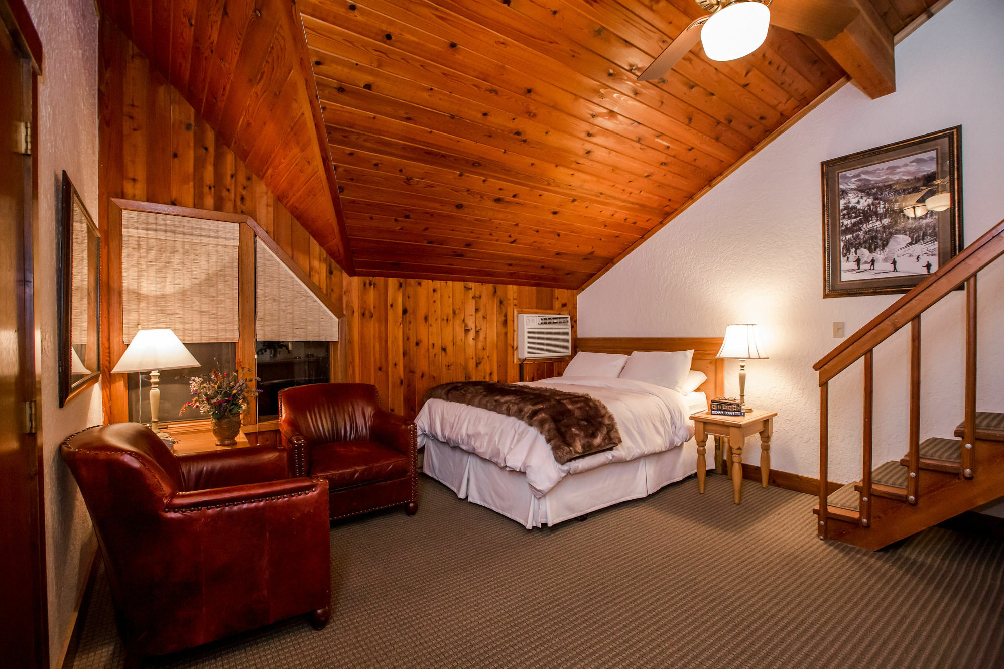 Kandahar Lodge At Whitefish Mountain Resort Esterno foto